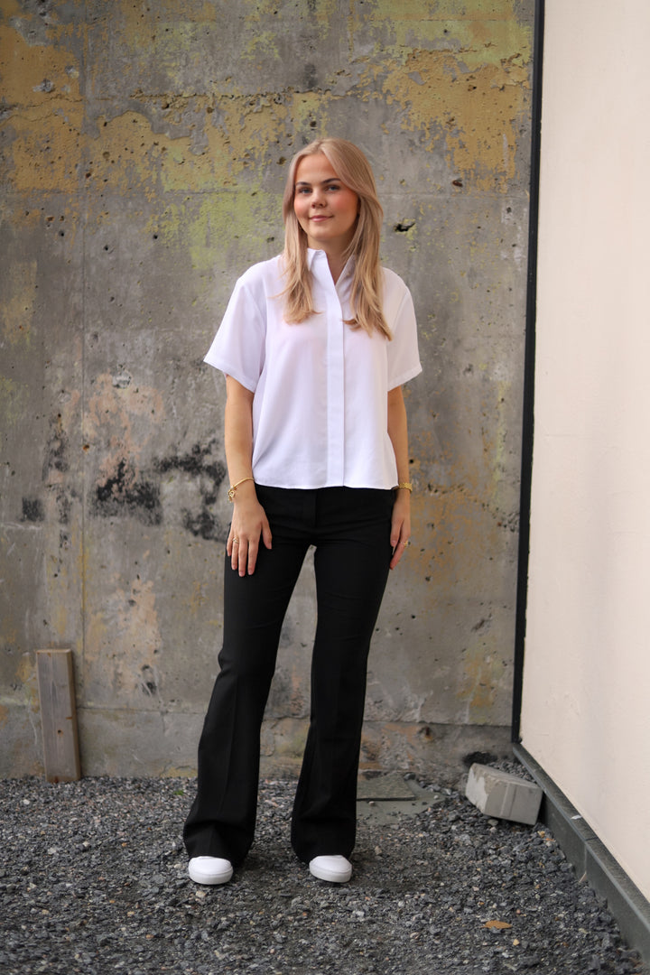 Olivia FV 285 Black Long