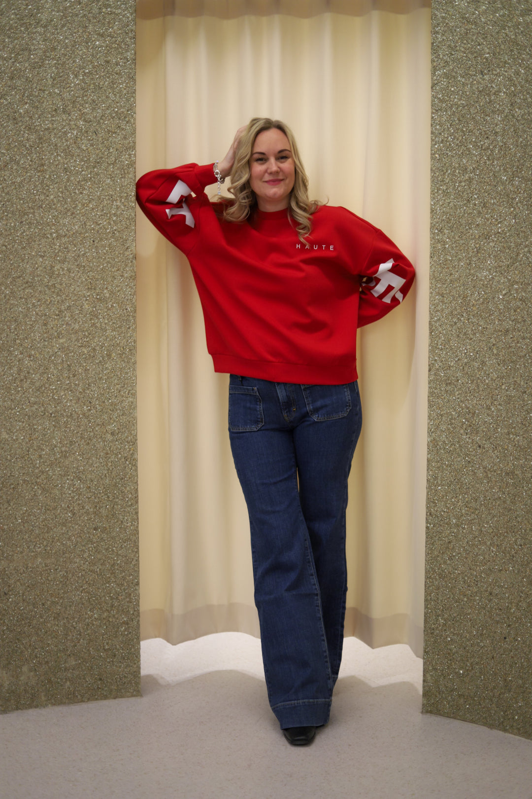 St Monica Low Vintage 95
