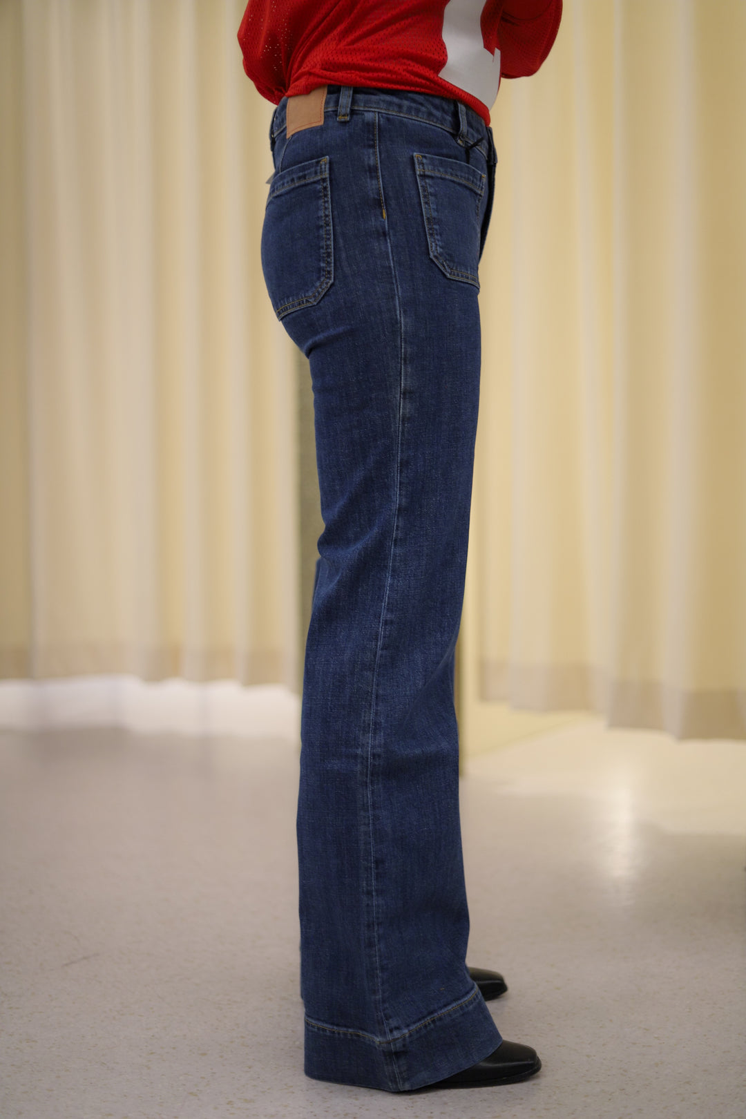 St Monica Low Vintage 95
