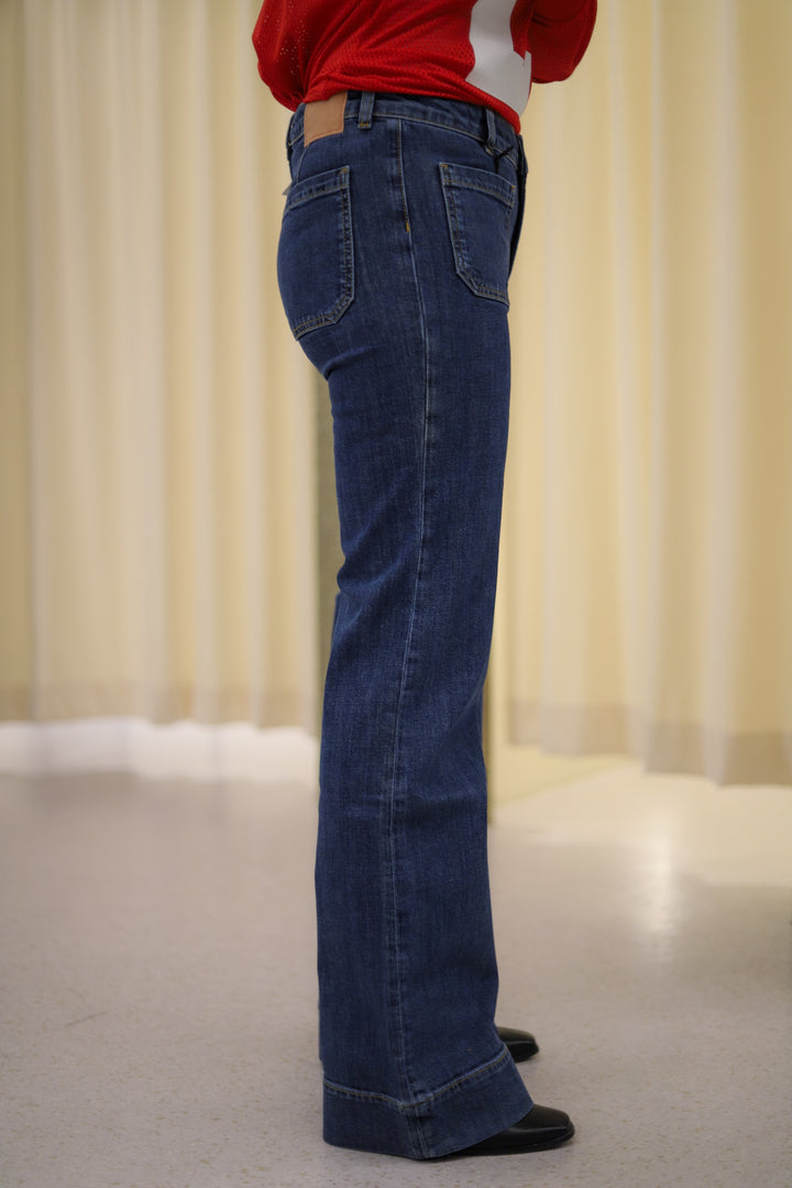 St Monica Low Vintage 95