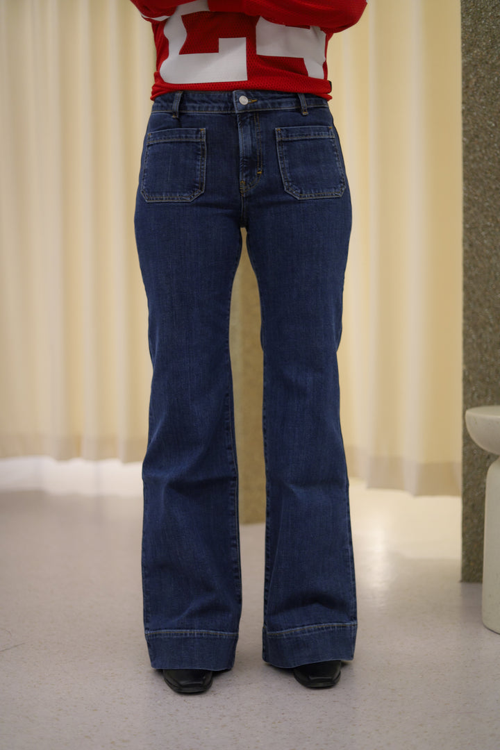 St Monica Low Vintage 95