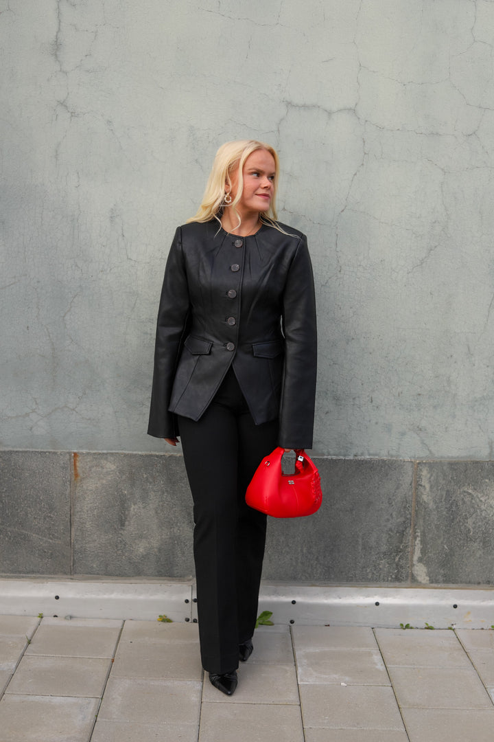 Wesel Blazer Black