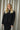 Viola Merino Sweater Black