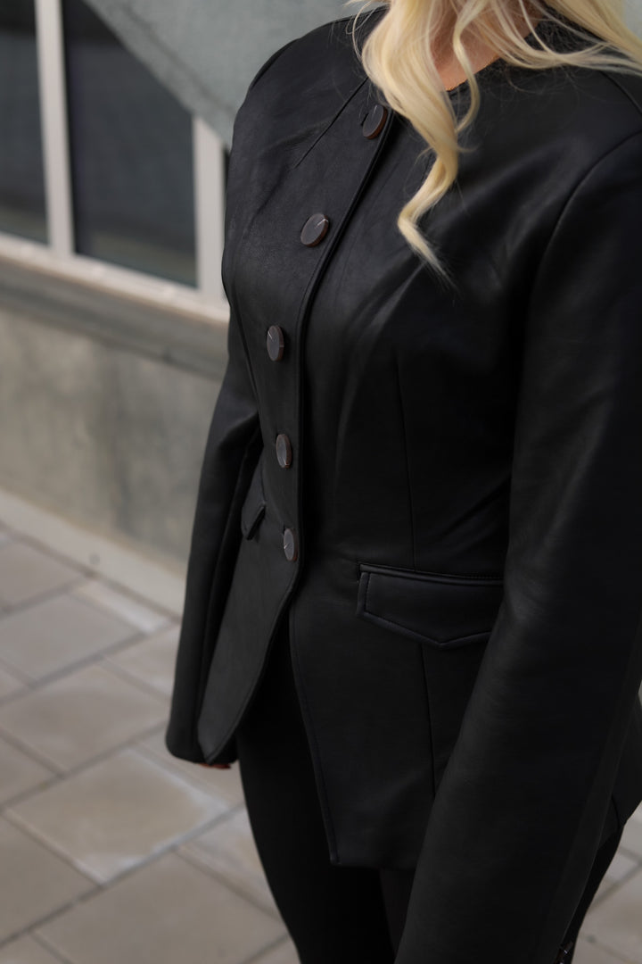 Wesel Blazer Black
