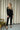 Vision Catsuit Black