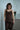 Naomi Asym Lingerie Top Mocca