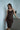 Naomi Asym Lingerie Top Mocca