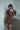 Dots Brown Dress Beauty Dots