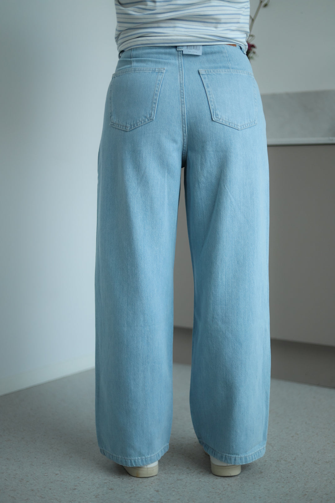 Joshua Jeans Light Blue