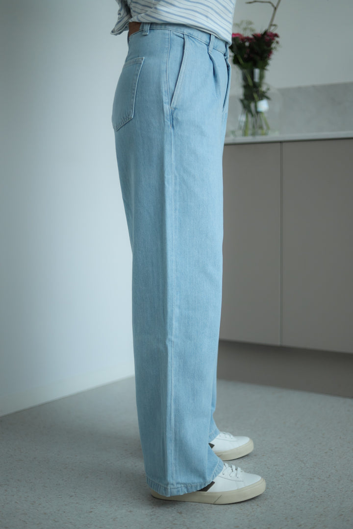 Joshua Jeans Light Blue