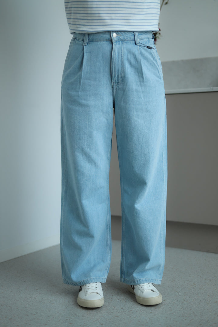 Joshua Jeans Light Blue