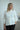 Elsa Asana Shirt Egret