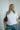 Terina Organic Tee Bright White