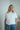 Terina Organic Tee Bright White