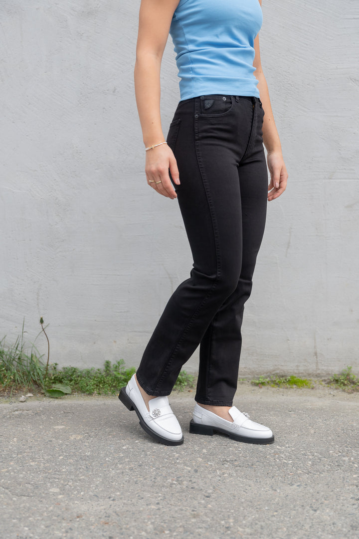Malena F Kilian Clean Noir Black