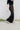 Palazzo Lea Soft Colour Black