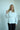 Paloma Poplin Shirt White