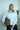Paloma Poplin Shirt White