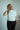 Sefika Rachelle 2/4 Pullover Egret
