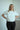 Sefika Rachelle 2/4 Pullover Egret