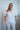 Palina Blouse Star White