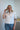 Jane Blouse Creme
