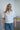 Jane Blouse Creme