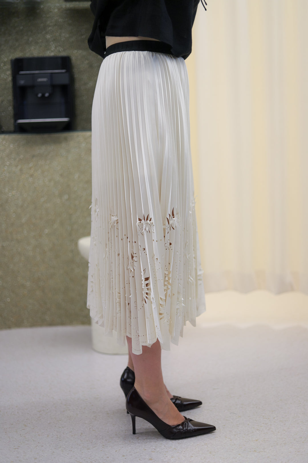 Charming Skirt Kit