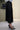 Charming Skirt Black
