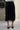 Charming Skirt Black