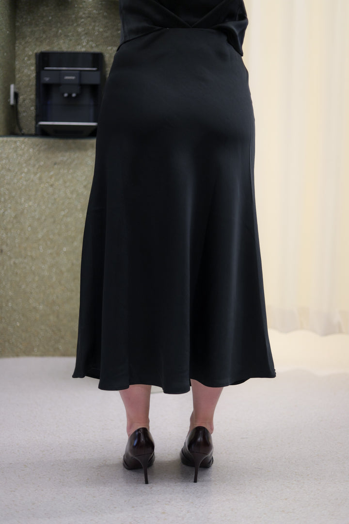 Bovary Skirt Black