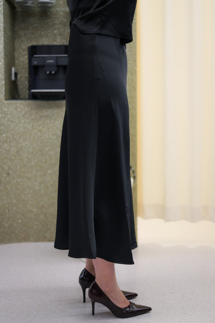 Bovary Skirt Black