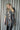 Taffeta Mini Dress Antique Roses