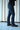 Malena F Comfort Lea Navy