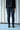 Malena F Comfort Lea Navy