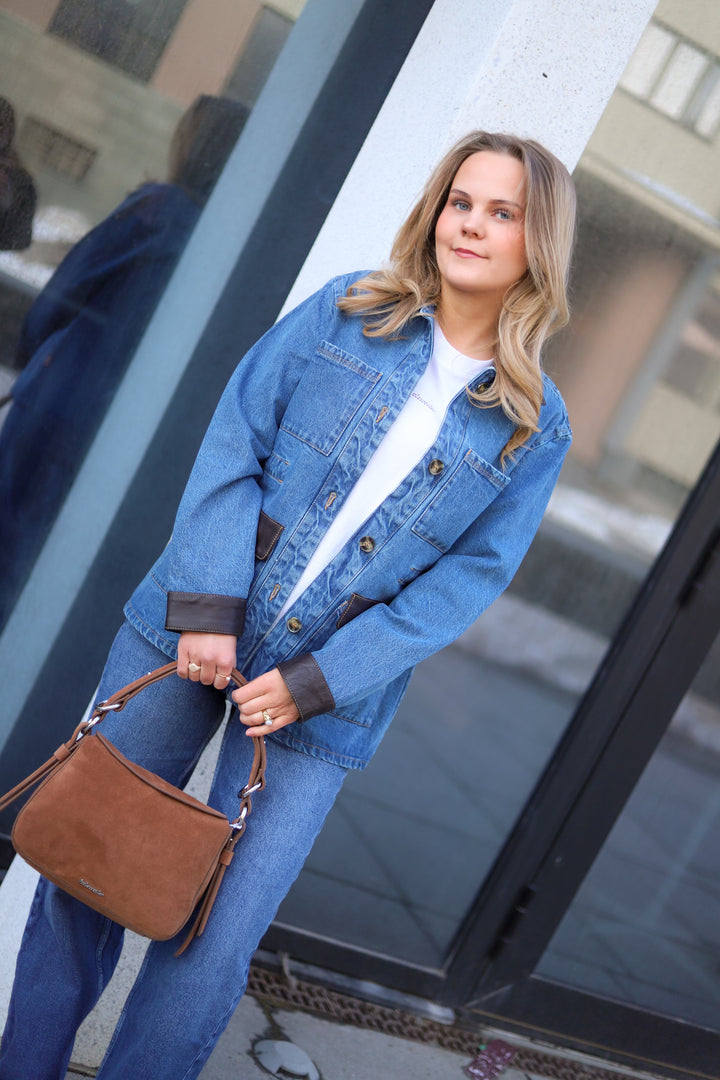 Carlota Denim