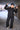 W Tryvann Lt Down Jacket Dk Grey