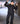 W Tryvann Lt Down Jacket Dk Grey