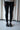Jolie FV Pure 618 Black Fine Corduroy