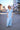 Bari Dress Light Blue