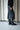 Ancona Faux Leather Black