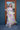 Organza Smocking Dress Springfield
