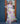 Organza Smocking Dress Springfield