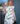 Linen Ruffle Dress Sunlight
