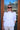 Linen Embroidered Blouse White