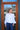 Cotton Slub Shirt White