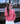 Palema Alegria Pullover Faded Rose