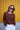 Astrid Cash Cardigan Brown