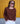 Astrid Cash Cardigan Brown