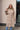 Vik Coat Beige